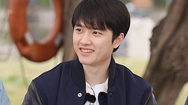 디오 "엑소도 재밌게 봤대요"&hellip;'수수행', 국내서 다시 뭉쳤다