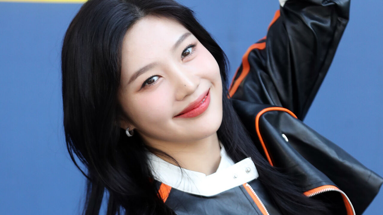 레드벨벳 조이, 활동 일시 중단…