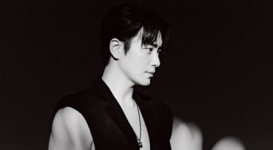 이준혁 "마동석 전화 한 통에 '범죄도시3' 출연 결정"