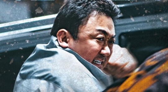'범죄도시3', 5월 31일 개봉 확정&hellip;빌런 이준혁 첫 공개