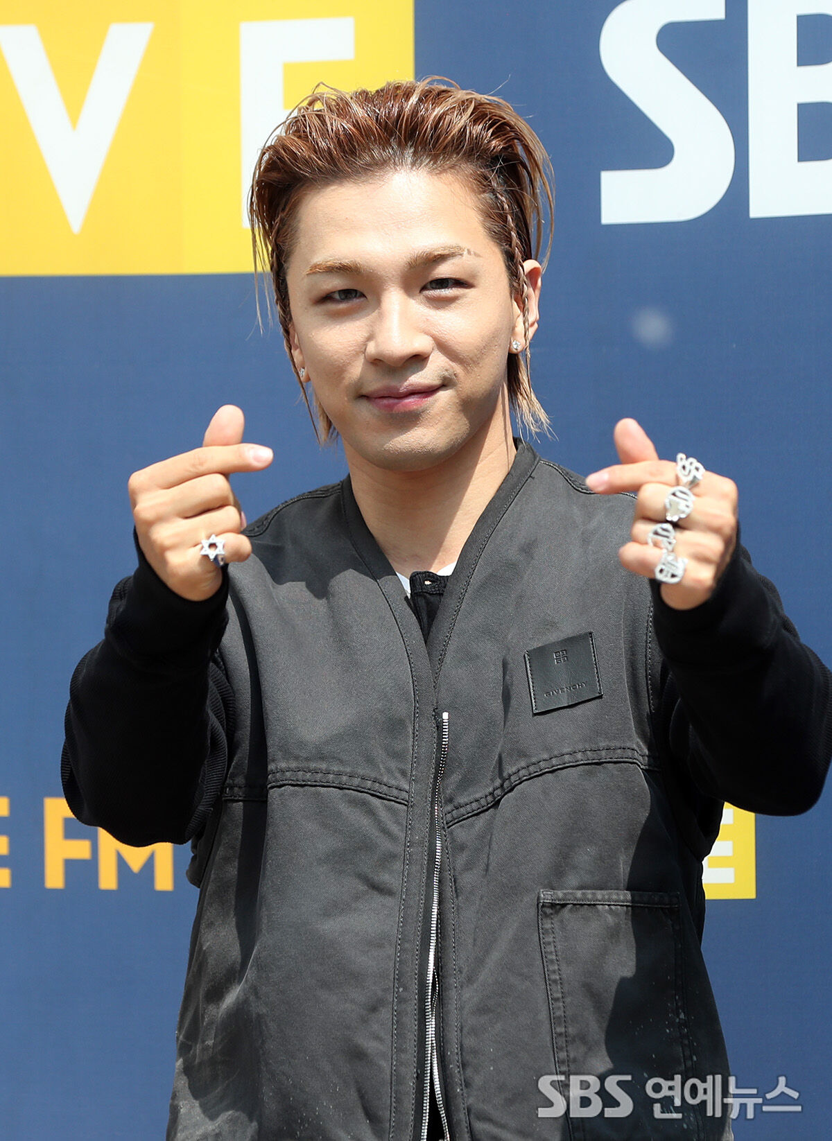 Taeyang