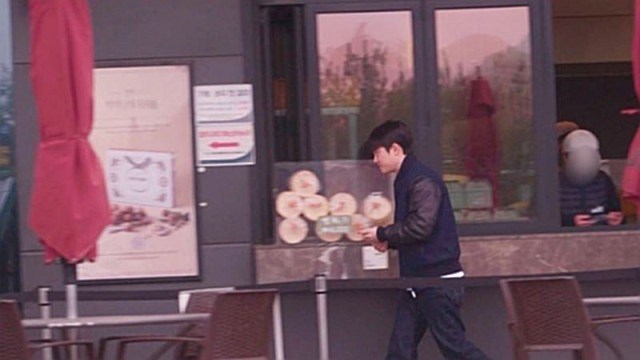 엑소 디오 "사람들이 나 잘 몰라"&hellip;'수수행', 휴게소 인지도 대결