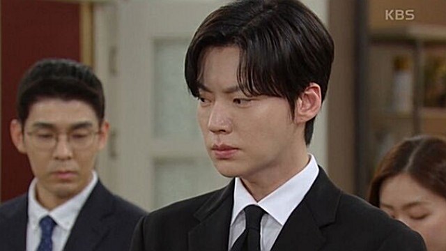 안재현, '진짜가 나타났다' 눈 뗄 수 없는 활약
