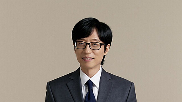 유재석, '2023 브랜드 고객충성도 대상' 4년 연속 예능인 부문 수상