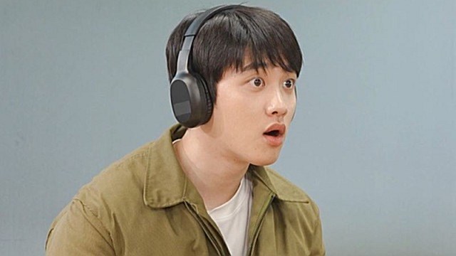 '맑눈광' 디오X'브레인' 지코, '수수행' 역대급 허당 케미
