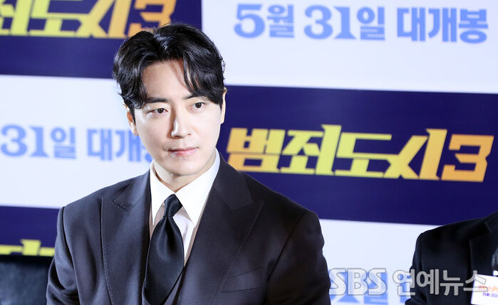 Lee Joon-hyuk