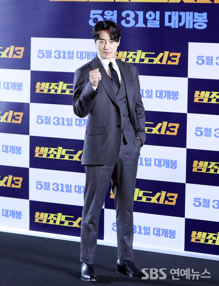 Lee Joon-hyuk