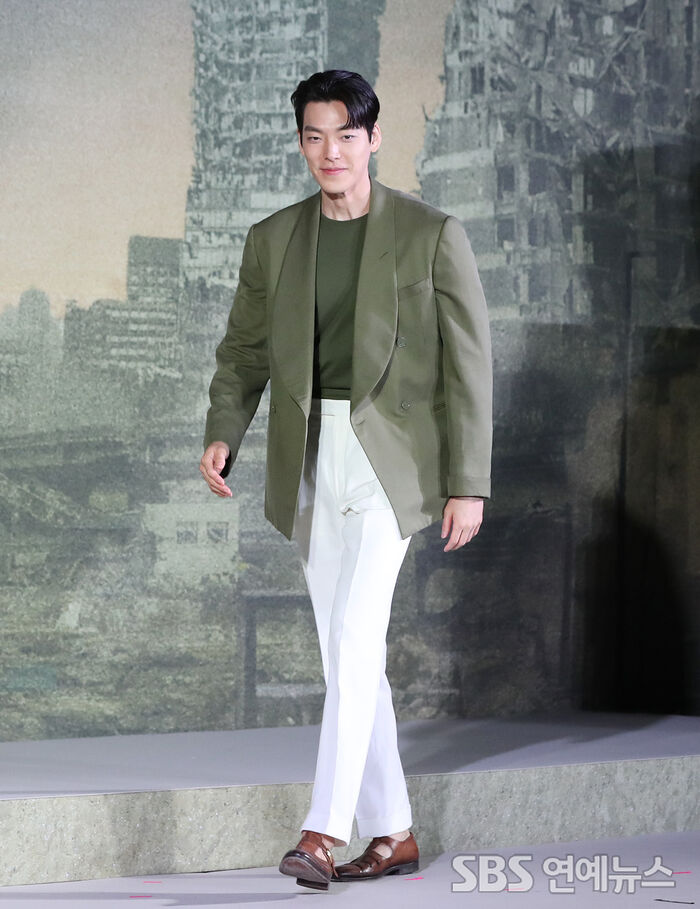 Kim Woo-bin