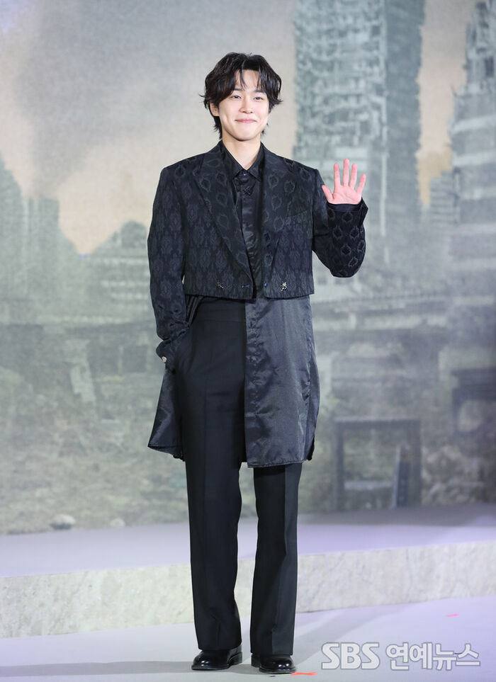 Kang You-seok