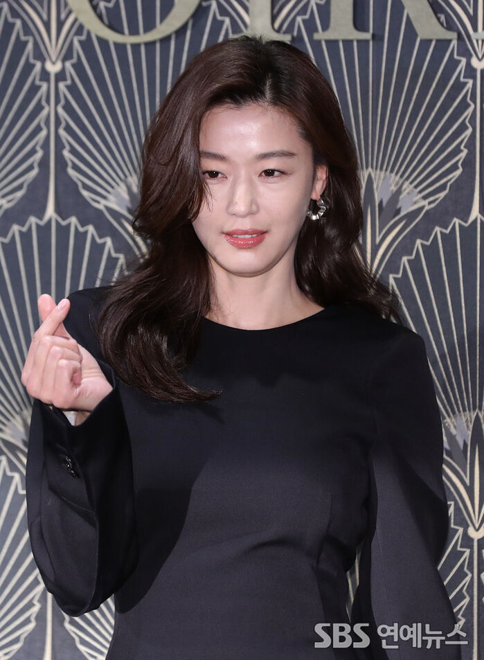 Jun Ji-hyun
