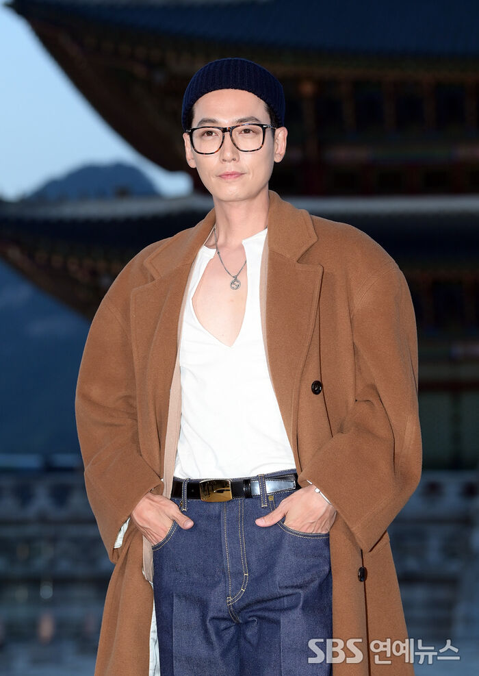 Jung Kyung-ho