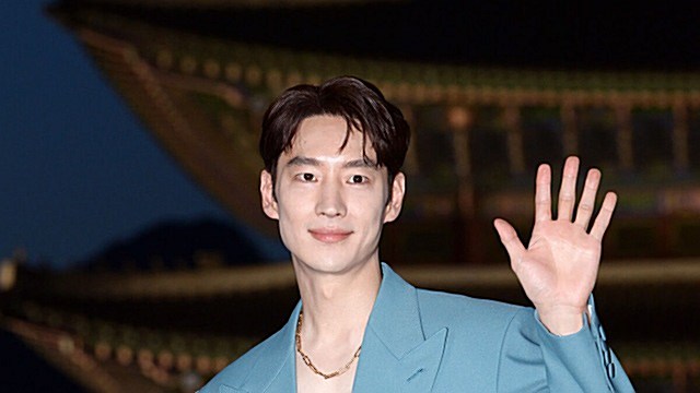 [E포토] 이제훈, '모범적인 미남'