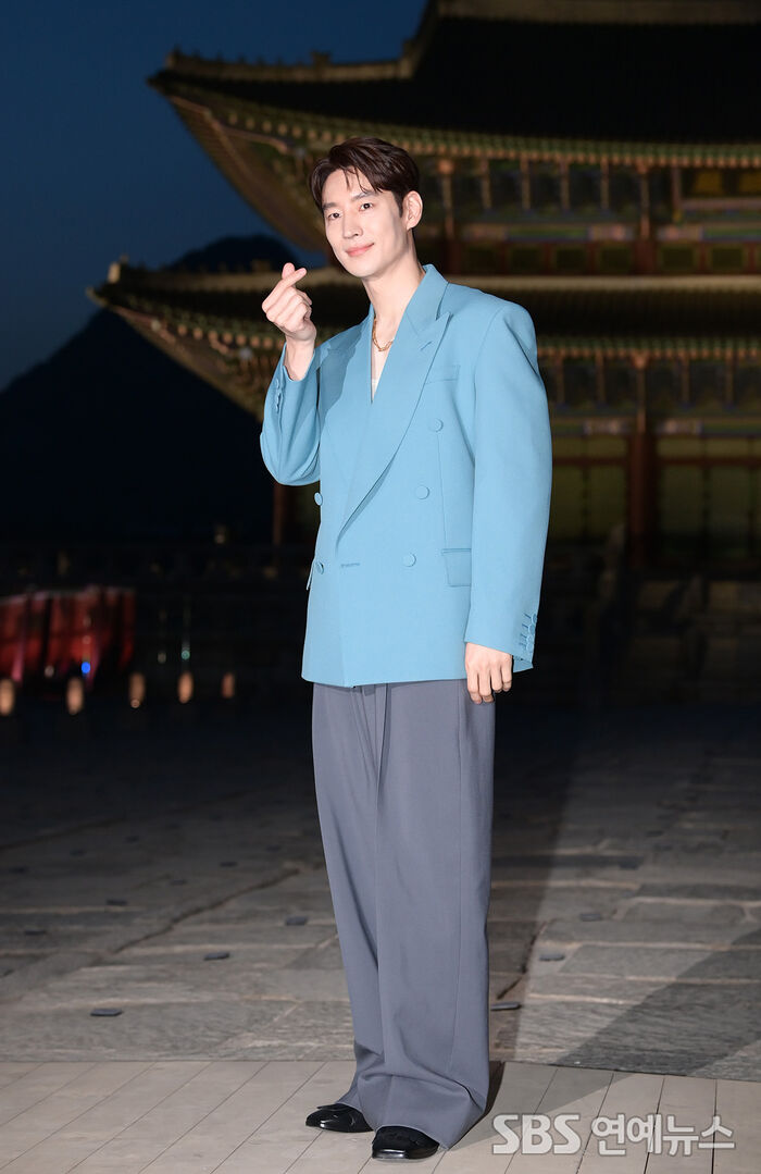Lee Je-hoon