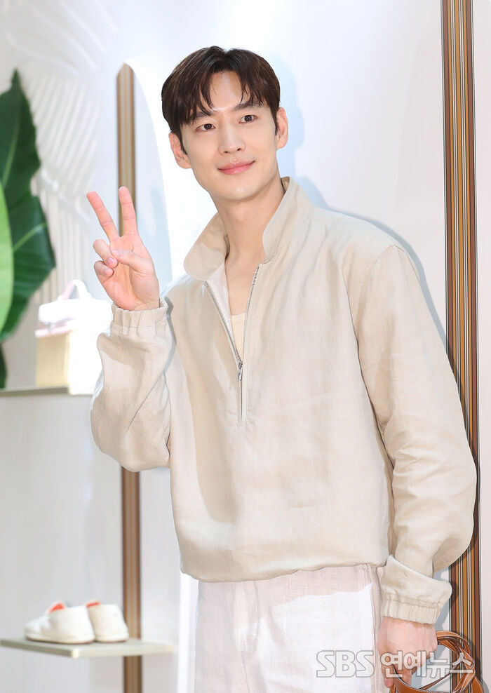 Lee Je-hoon