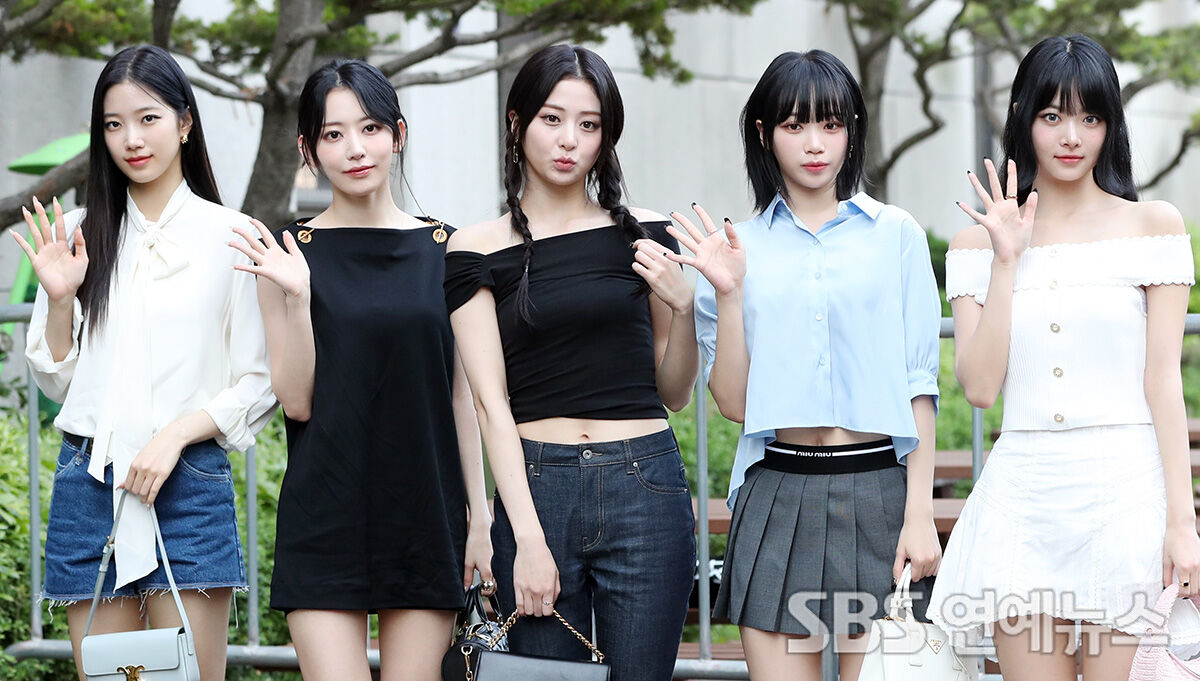 르세라핌