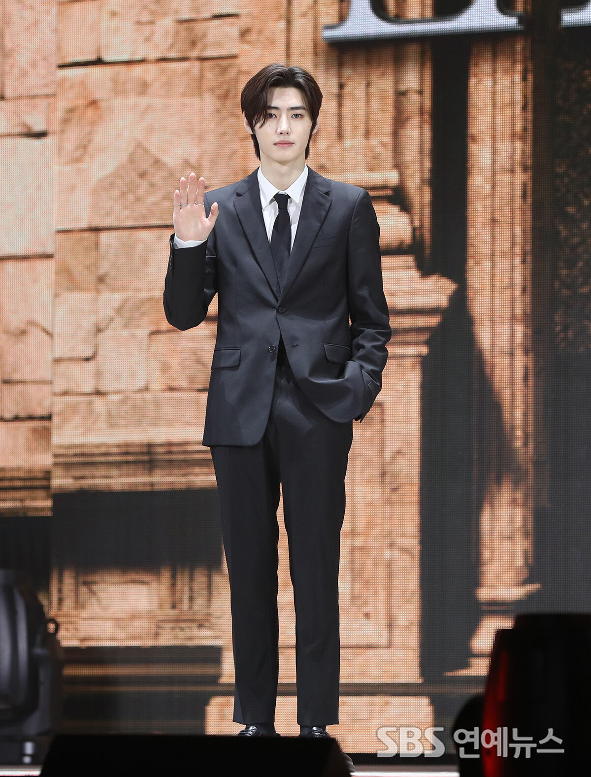엔하이픈 성훈