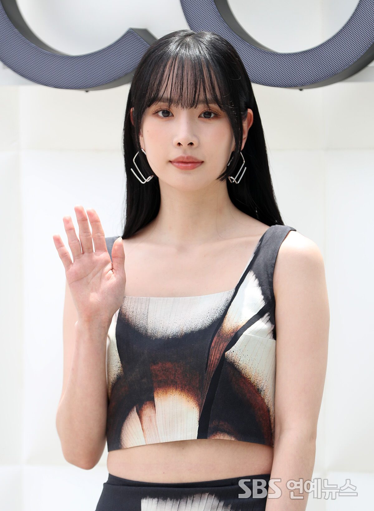 우주소녀 설아