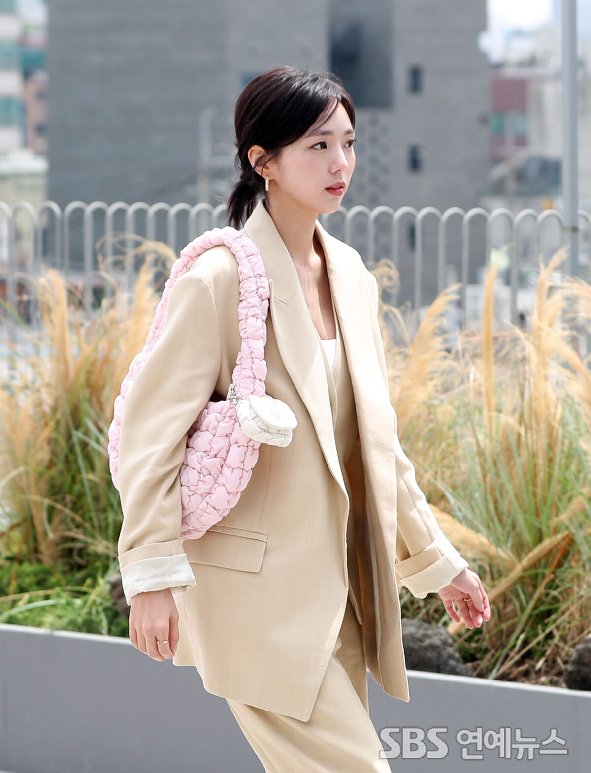 채수빈