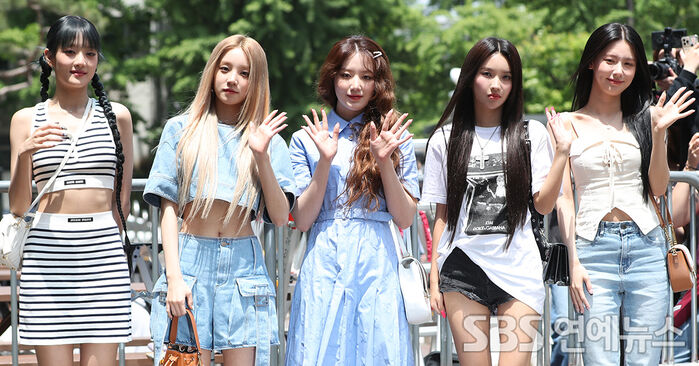 (G)I-DLE