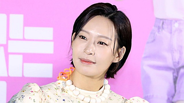 [E포토] 정애연, '빈틈없이 아름다운 눈빛'