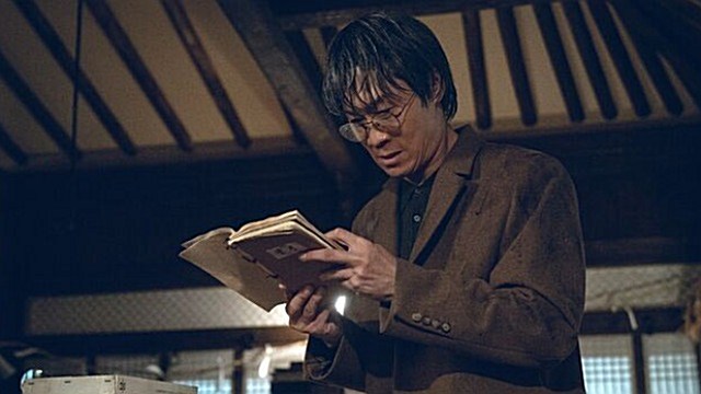 악귀', 박지영→진선규 연기파 배우 총출동 "김은희 작가라 가능"