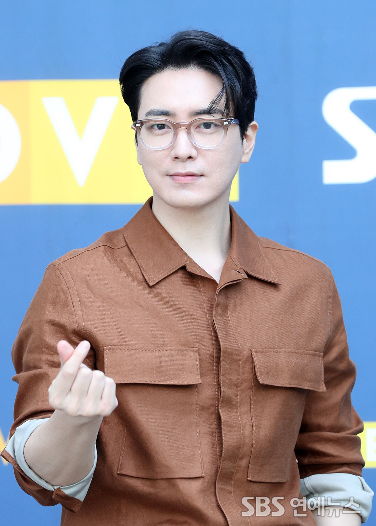 Lee Joon-hyuk