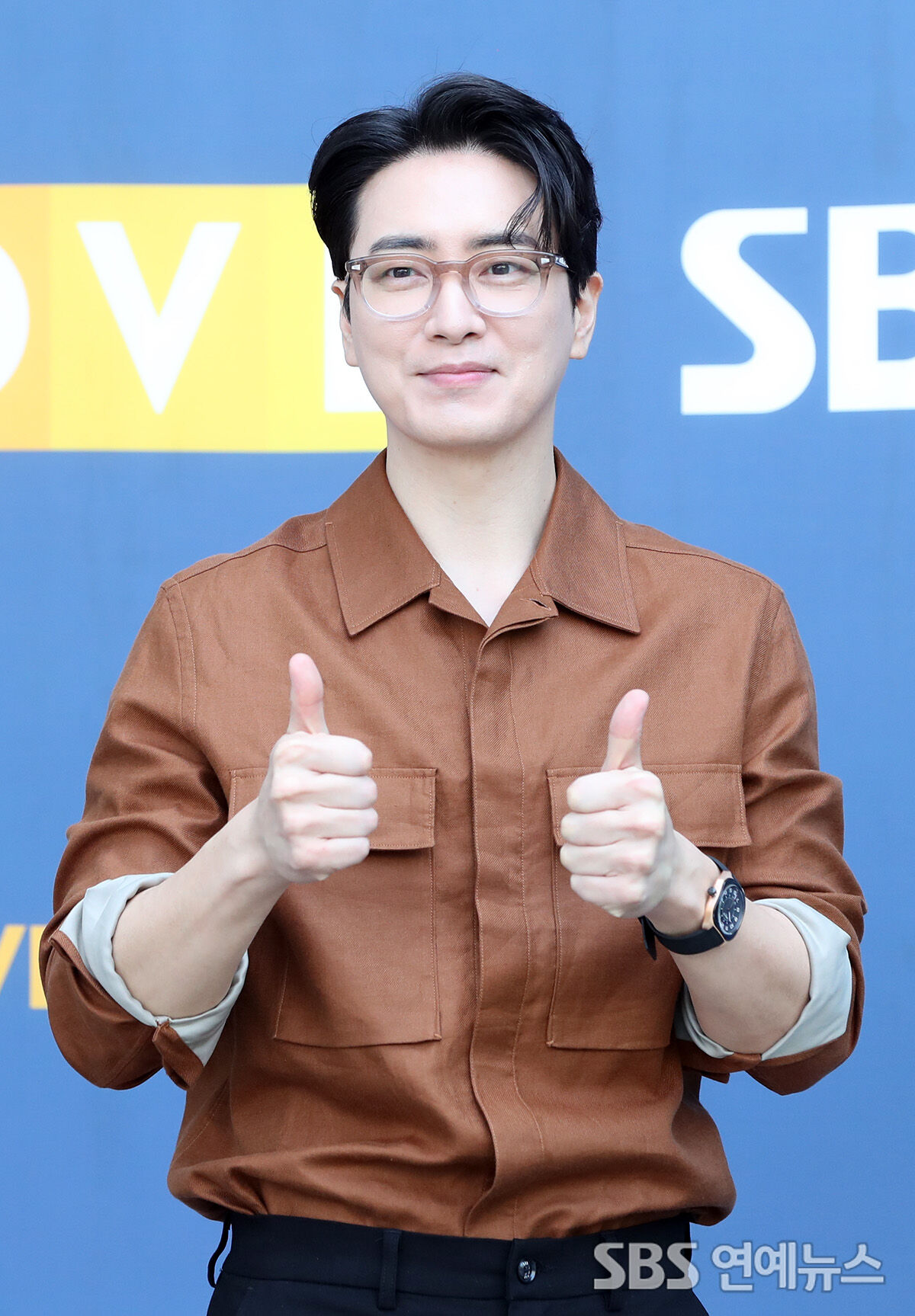 Lee Joon-hyuk