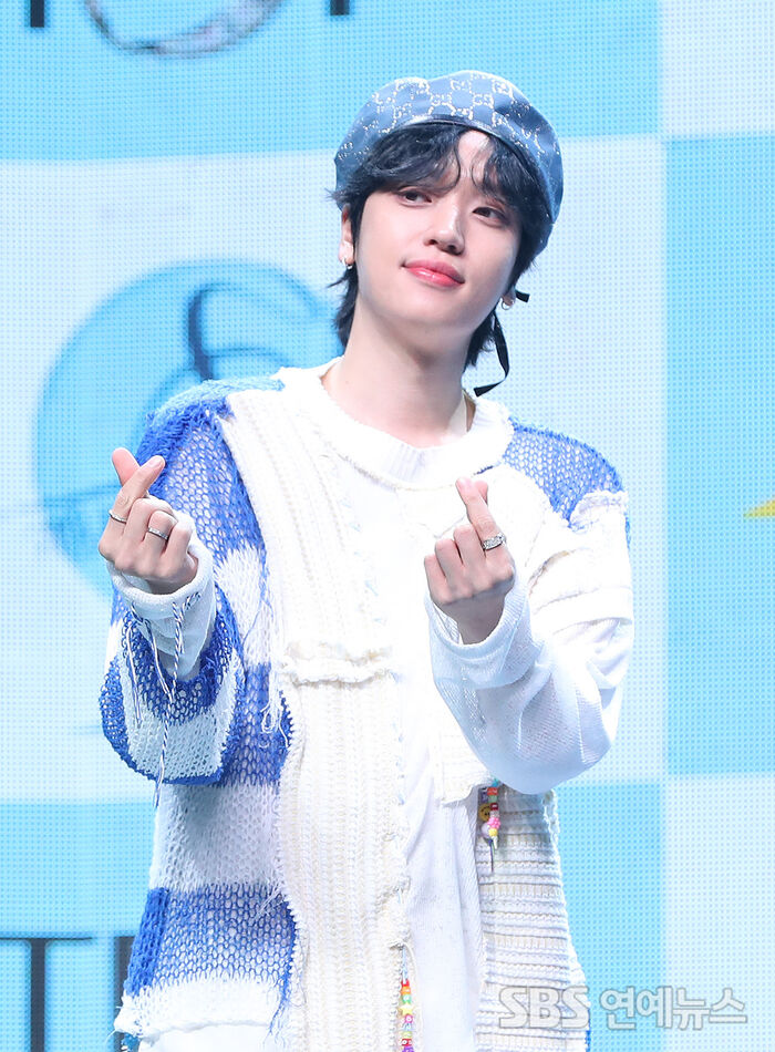 [Throwback] NIEL of TEEN TOP Hasn't Aged a Day in 10 Years