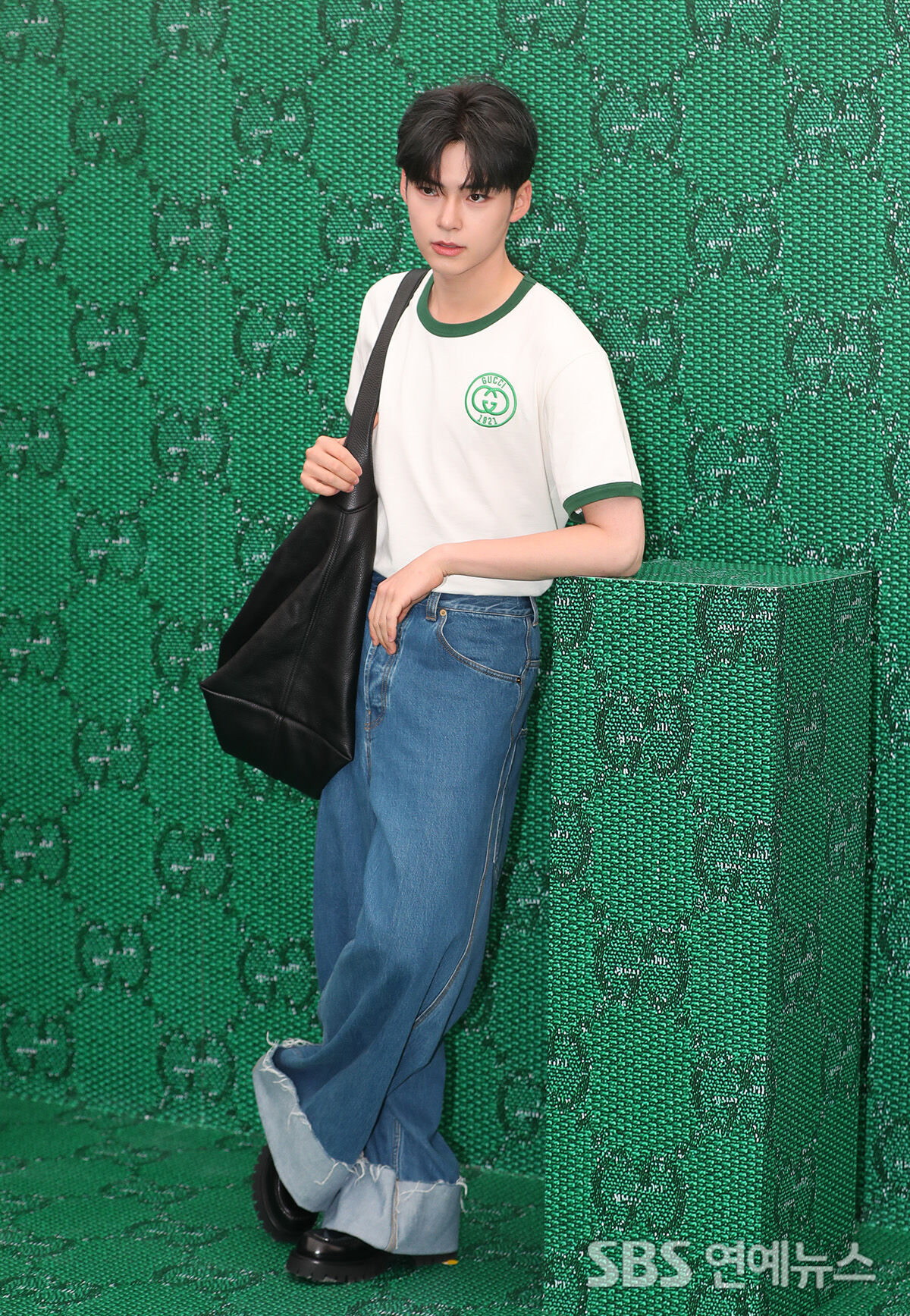 제로베이스원 성한빈