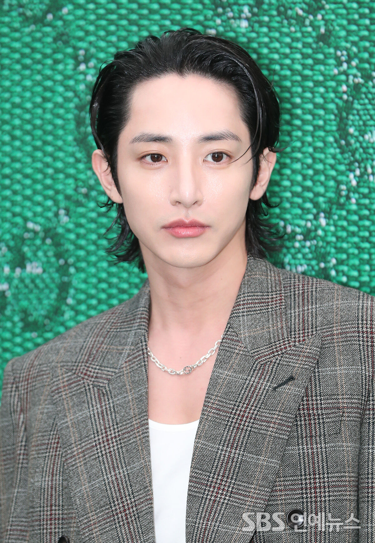 Lee Soo Hyuk