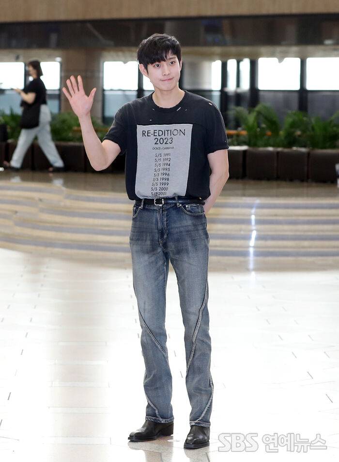 [Throwback] Kim Young Dae Is a Heartthrob From Head to Toe