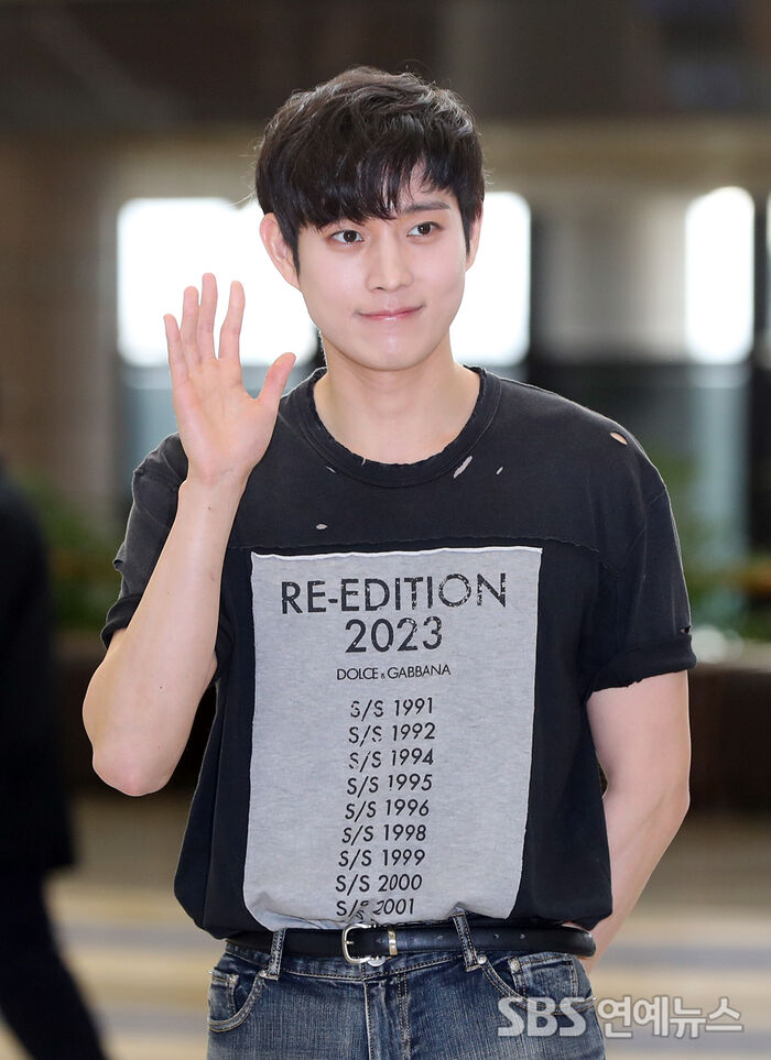 Kim Young Dae