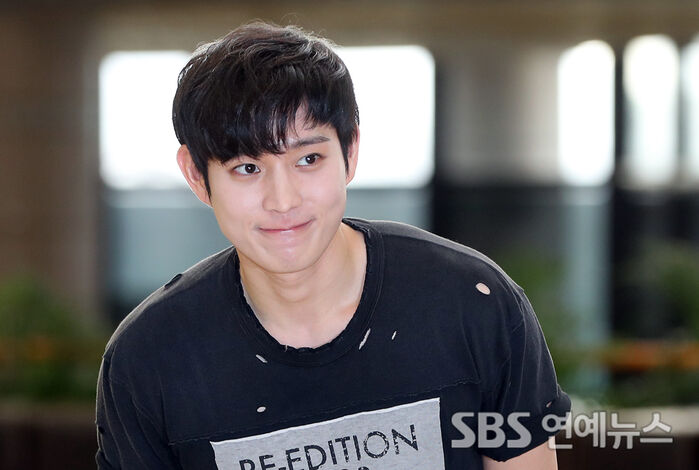 Kim Young Dae