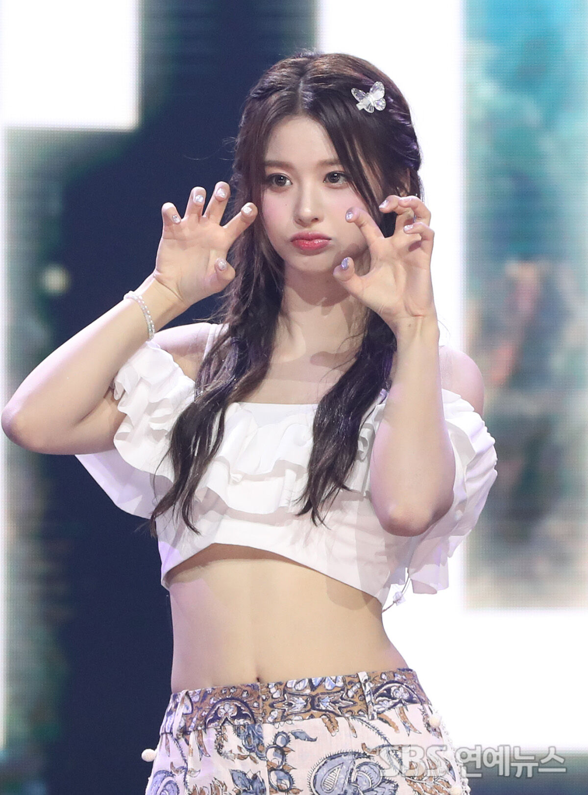 엔믹스 설윤