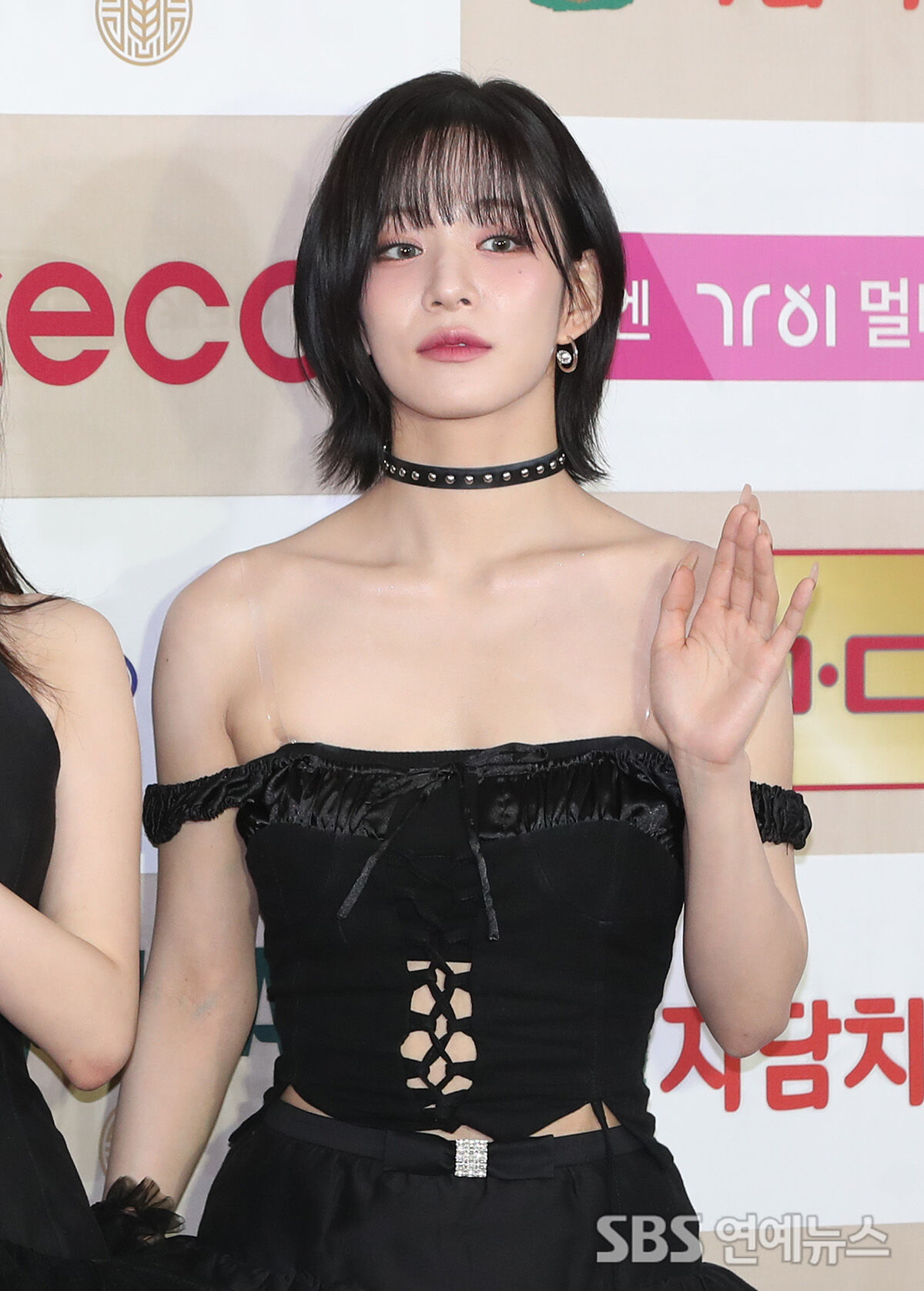 프로미스나인 이채영