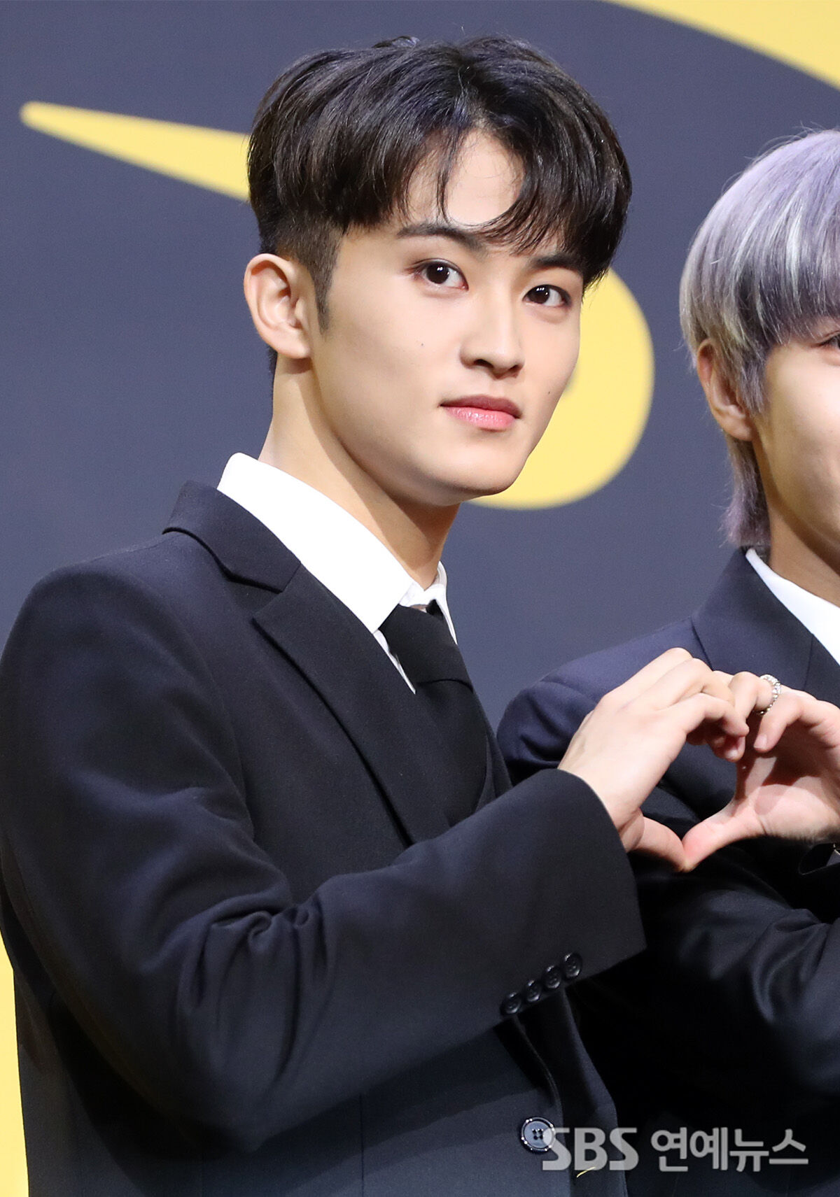 nct dream 마크