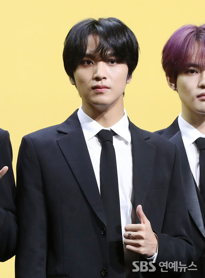 [Throwback] NCT DREAM's HAECHAN Channels His Inner 'ISTJ'