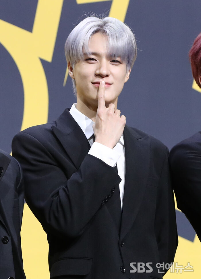 [Throwback] JENO of NCT DREAM Serves Storybook Prince Energy