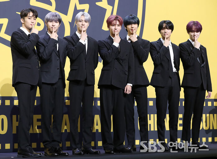 [Throwback] NCT DREAM Return With Third Studio Album 'ISTJ'