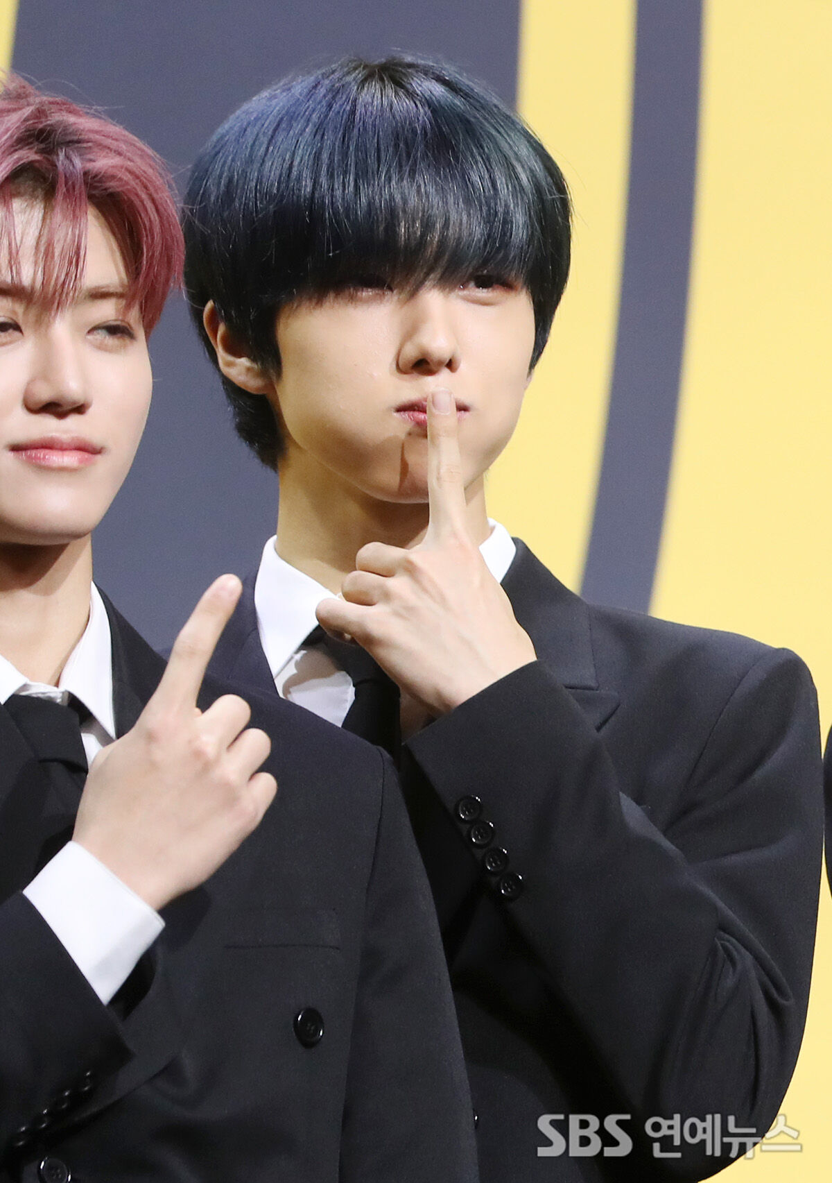 nct dream 지성