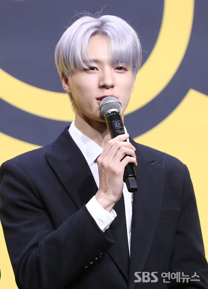 Jeno of NCT DREAM