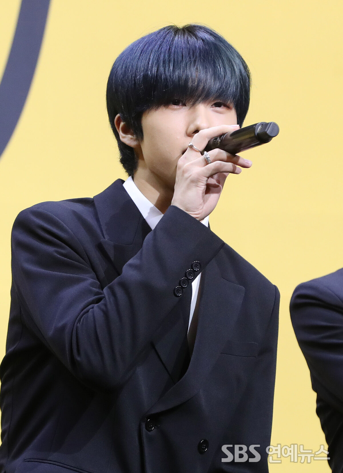 nct dream 지성