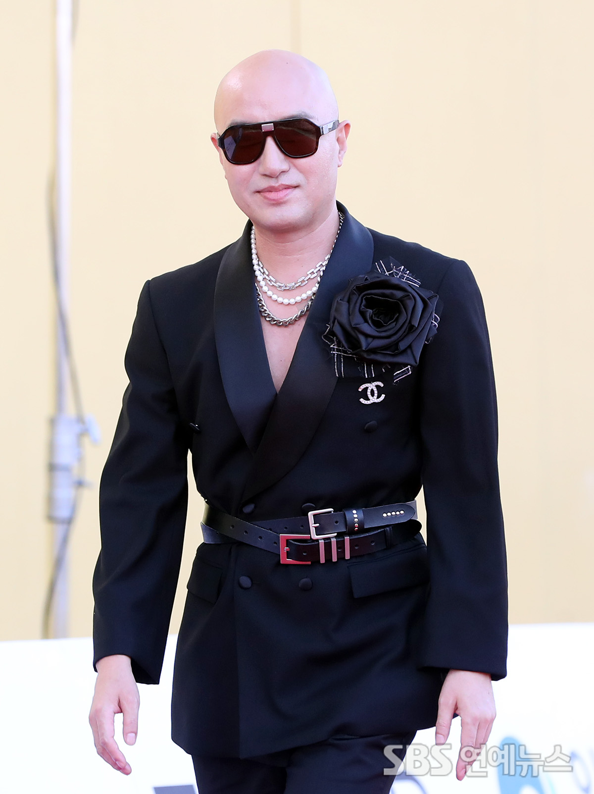 Hong Seok-cheon