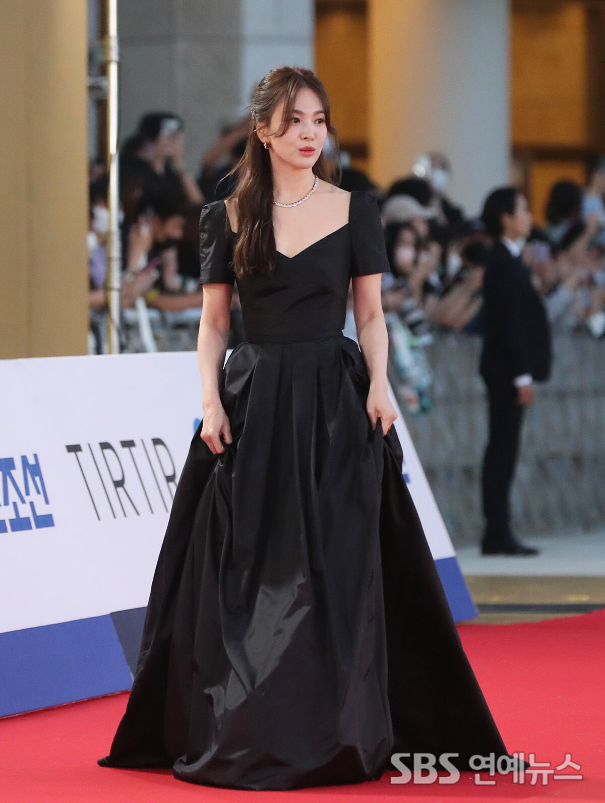 Song Hye-kyo