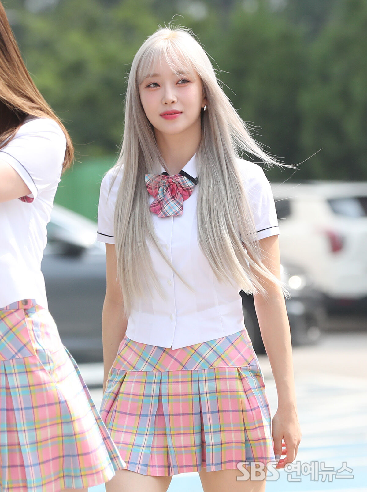 스테이씨 수민