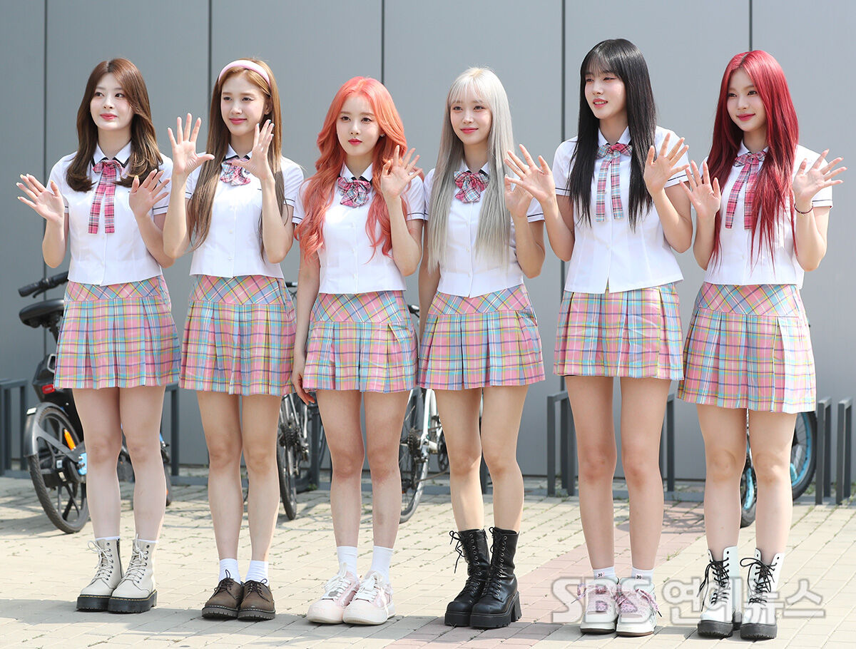 스테이씨