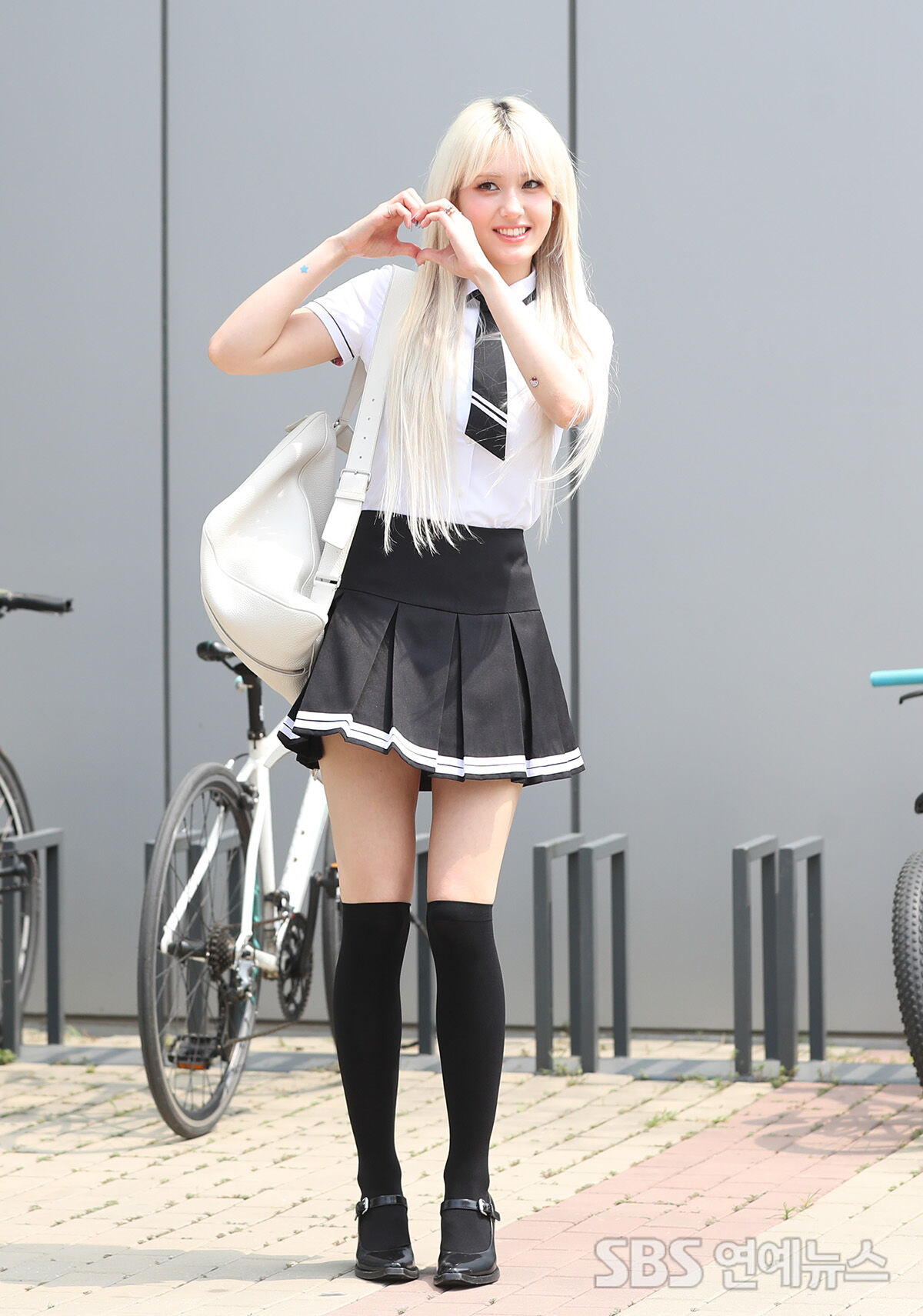 전소미