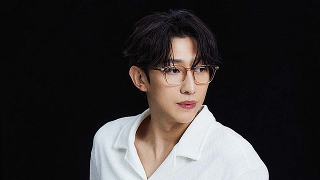 강기영 "연기 스펙트럼 넓히기=살갗 찢어져 새 살 나오는 느낌" [화보]