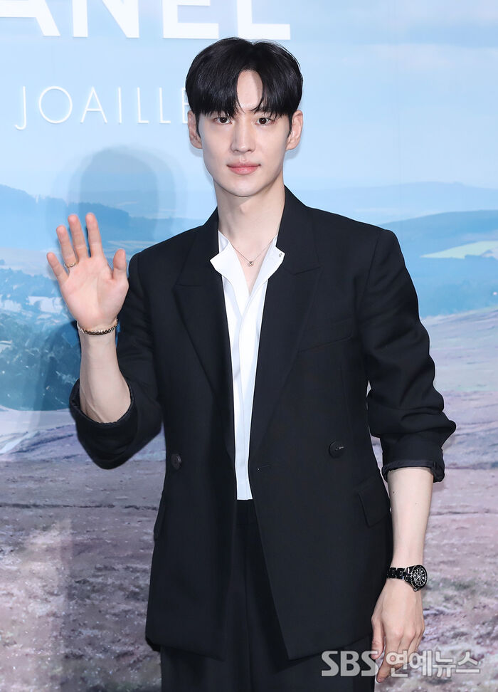 Lee Je-hoon