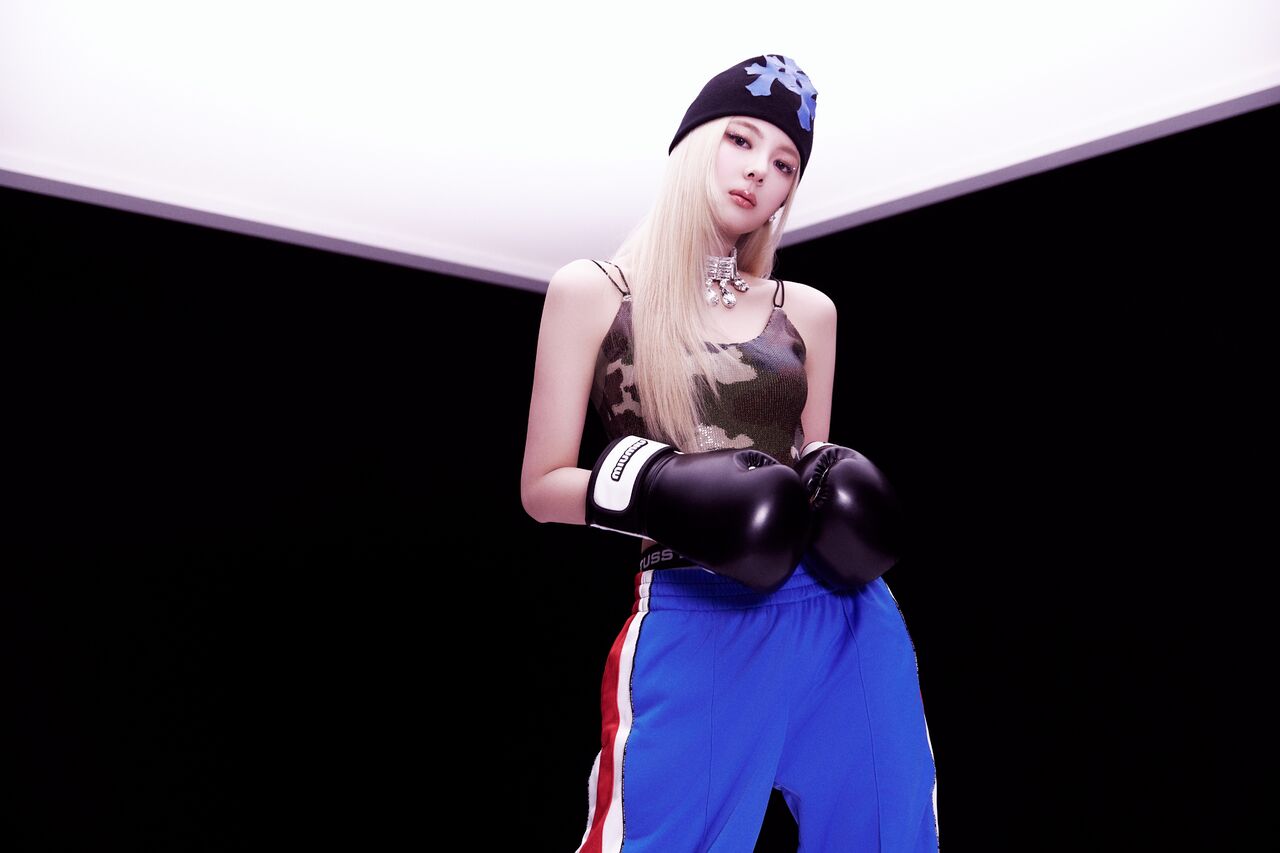 ITZY